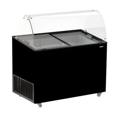 Se Isdisk - sort - 8 x 5 liter ❤ Stort online udvalg i Combisteel ❤ Hurtig levering: 1 - 2 Hverdage samt billig fragt - Varenummer: MAG-48179990888784 og barcode / Ean: på lager - Udsalg på Køl & Frys Spar op til 65% - Over 350 kendte brands på udsalg