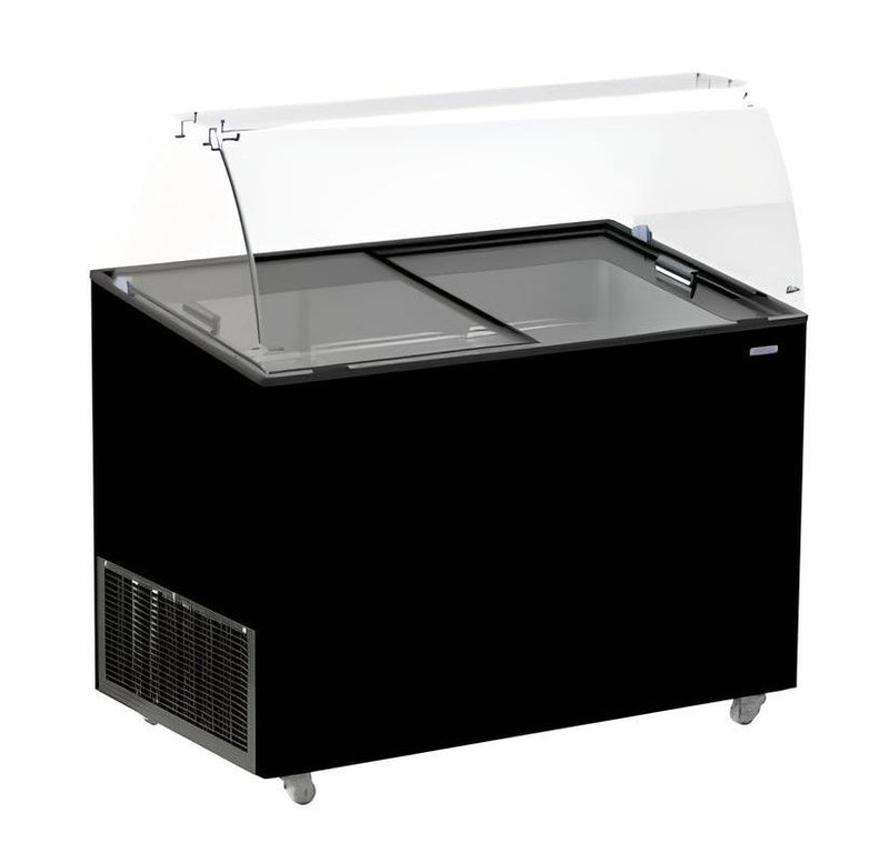 Se Isdisk - sort - 8 x 5 liter ❤ Stort online udvalg i Combisteel ❤ Hurtig levering: 1 - 2 Hverdage samt billig fragt - Varenummer: MAG-48179990888784 og barcode / Ean: på lager - Udsalg på Køl & Frys Spar op til 65% - Over 350 kendte brands på udsalg