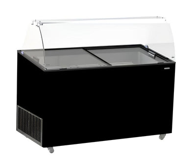 Se Isdisk - sort - 10 x 5 liter ❤ Stort online udvalg i Combisteel ❤ Hurtig levering: 1 - 2 Hverdage samt billig fragt - Varenummer: MAG-48179972866384 og barcode / Ean: på lager - Udsalg på Køl & Frys Spar op til 66% - Over 350 kendte brands på udsalg