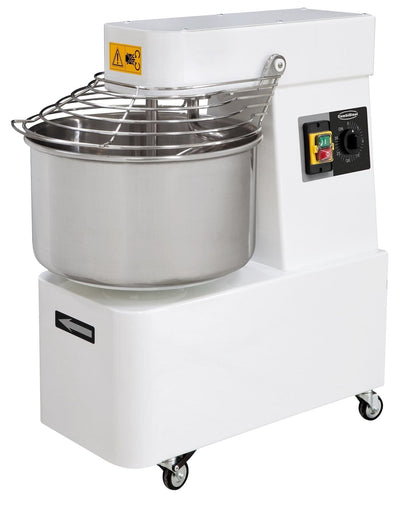 Se Dejblander / Dejælter - 48 liter - 2 hastigheder ❤ Stort online udvalg i Combisteel ❤ Hurtig levering: 1 - 2 Hverdage samt billig fragt - Varenummer: MAG-48170129621328 og barcode / Ean: '7435137834861 på lager - Udsalg på Køkkenmaskiner Spar op til 61% - Over 350 kendte brands på udsalg