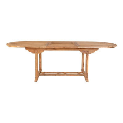 Se Salamanca Udtræksspisebord - Udtræksspisebord I Teaktræ, Natur, 180/240X90X75 Cm ❤ Stort online udvalg i HouseNordic ❤ Hurtig levering: 1 - 2 Hverdage samt billig fragt ❤ Varenummer: BBM-45561002295573 og barcode / Ean: '5713917018239 på lager - Udsalg på Havebord, Nyheder, Populære produkter Spar op til 65% - Over 857 kendte brands på udsalg