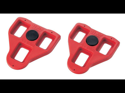 Se Bike Attitude Klampe - Til Look Delta - Rød ❤ Stort online udvalg i Bike Attitude ❤ Hurtig levering: 1 - 2 Hverdage samt billig fragt ❤ Varenummer: CKP-4714150548065 og barcode / Ean: '4714150548065 på lager - Udsalg på Klamper Spar op til 64% - Over 324 kendte brands på udsalg