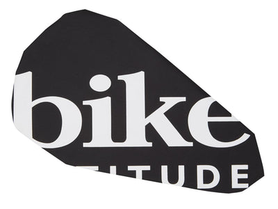 Se Bike Attitude - Sadelovertræk Comfort - Vandtæt regnovertræk - Sort/Hvid ❤ Kæmpe udvalg i Bike Attitude ❤ Hurtig levering: 1 - 2 Hverdage samt billig fragt - Varenummer: CKP-4714150549536 og barcode / Ean: '4714150549536 på lager - Udsalg på Sadelovertræk Spar op til 61% - Over 412 kendte brands på udsalg