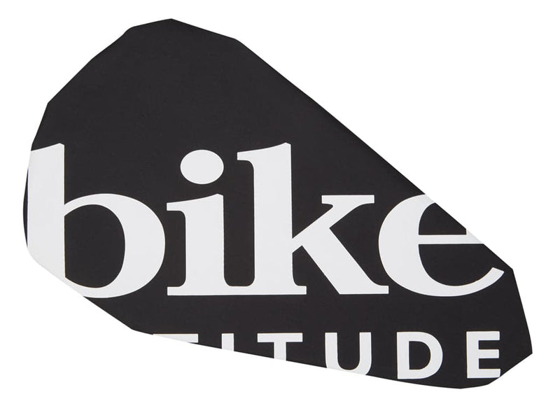 Se Bike Attitude - Sadelovertræk Comfort - Vandtæt regnovertræk - Sort/Hvid ❤ Kæmpe udvalg i Bike Attitude ❤ Hurtig levering: 1 - 2 Hverdage samt billig fragt - Varenummer: CKP-4714150549536 og barcode / Ean: &