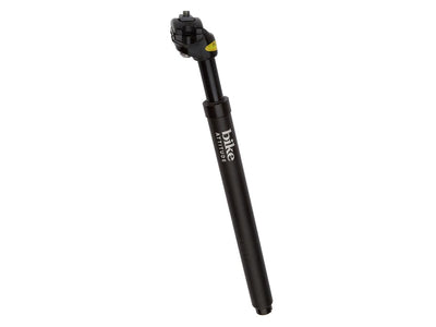 Se Bike Attitude - Sadelpind - 27,2 x 1347 mm - Suspension - Sort ✔ Kæmpe udvalg i  Bike Attitude ✔ Hurtig levering: 1 - 2 Hverdage samt billig fragt - Varenummer: CKP-4714150550914 og barcode / Ean: '4714150550914 på lager - Udsalg på Sadelpinde Spar op til 63% - Over 424 kendte brands på udsalg