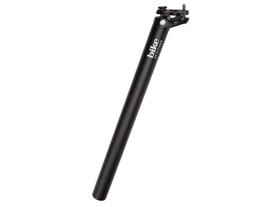 Se Bike Attitude - Sadelpind - 27,2 x 400 mm - MTB - Sort ❤ Stort online udvalg i Bike Attitude ❤ Hurtig levering: 1 - 2 Hverdage samt billig fragt ❤ Varenummer: CKP-4714150550587 og barcode / Ean: på lager - Udsalg på Sadelpinde Spar op til 55% - Over 324 kendte brands på udsalg