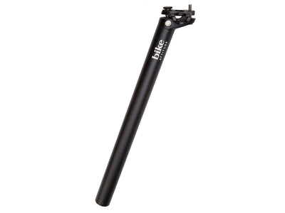 Se Bike Attitude - Sadelpind - 31,6 x 400 mm - MTB - Sort ❤ Stort online udvalg i Bike Attitude ❤ Hurtig levering: 1 - 2 Hverdage samt billig fragt ❤ Varenummer: CKP-4714150550594 og barcode / Ean: på lager - Udsalg på Sadelpinde Spar op til 54% - Over 324 kendte brands på udsalg