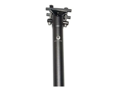 Se Bike Attitude Sadelpind - 27,2 x 400 mm - Sort ❤ Kæmpe udvalg i Bike Attitude ❤ Hurtig levering: 1 - 2 Hverdage samt billig fragt - Varenummer: CKP-4714150556602 og barcode / Ean: '4714150556602 på lager - tilbud på Sadelpinde Spar op til 58% - Over 312 design brands på tilbud