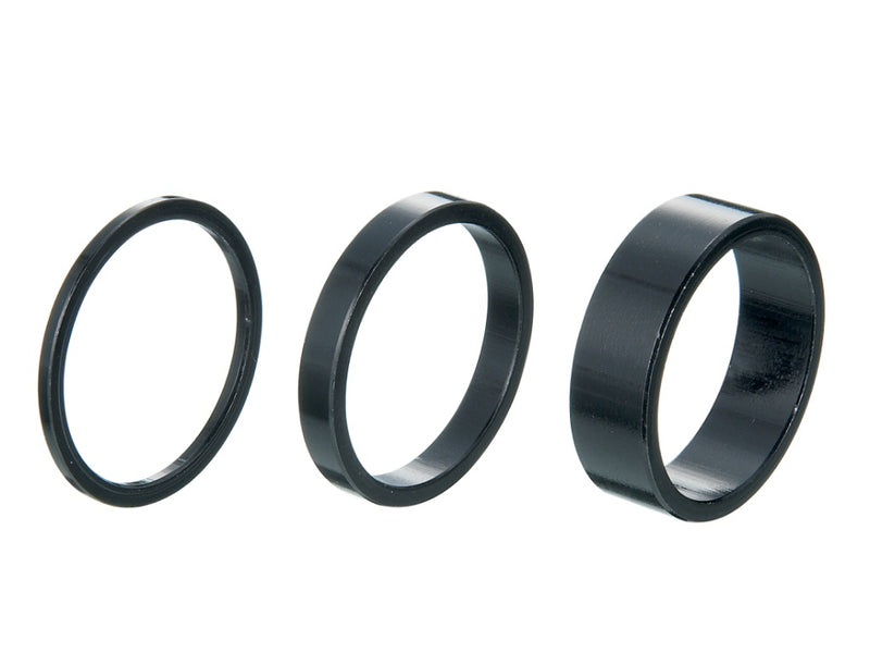 Se Spacer sort Alu Profil 1 1/8" ❤ Stort online udvalg i Diverse ❤ Hurtig levering: 1 - 2 Hverdage samt billig fragt ❤ Varenummer: CKP-4714150545668 og barcode / Ean: &