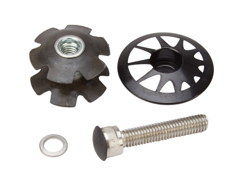 Se Stjerne med Topcap. 1.1/8" ❤ Stort online udvalg i Bike Attitude ❤ Hurtig levering: 1 - 2 Hverdage samt billig fragt ❤ Varenummer: CKP-4714150545712 og barcode / Ean: &