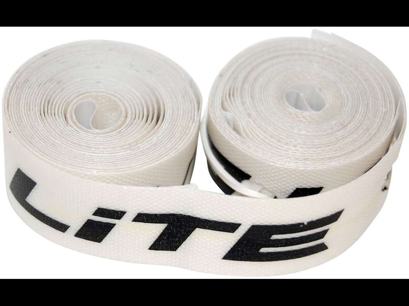 Se Bike Attitude - Fælgbånd - Lite 700C 14 mm bred - Hvid ❤ Kæmpe udvalg i Bike Attitude ❤ Hurtig levering: 1 - 2 Hverdage samt billig fragt - Varenummer: CKP-4714150552109 og barcode / Ean: &