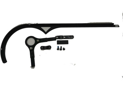 Se Bike Attitude Kædeskærm - Rustfrit stål - Sort ❤ Kæmpe udvalg i Bike Attitude ❤ Hurtig levering: 1 - 2 Hverdage samt billig fragt - Varenummer: CKP-5707965219595 og barcode / Ean: '5707965219595 på lager - tilbud på Skærme & kædeskærme Spar op til 67% - Over 322 design brands på tilbud