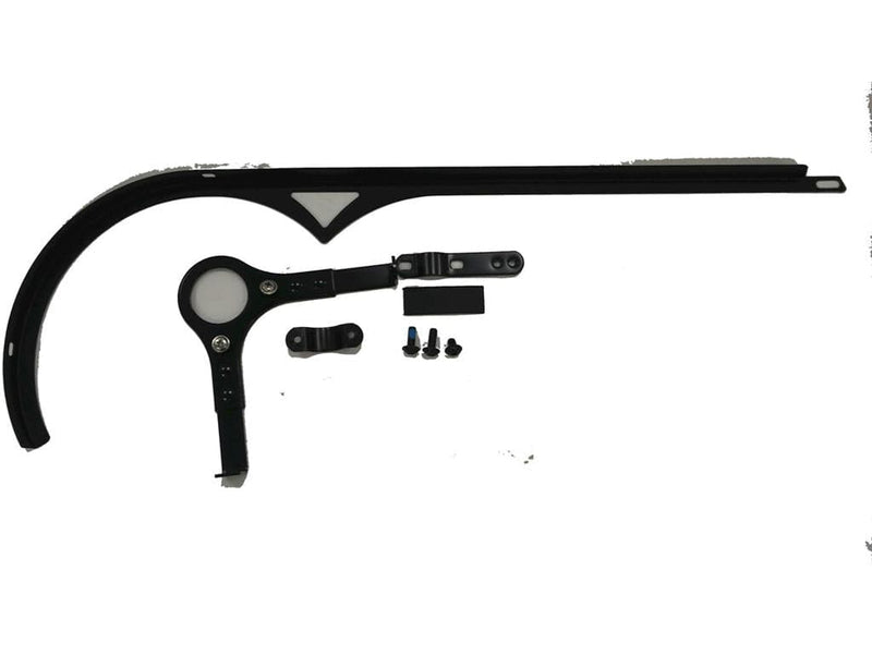 Se Bike Attitude Kædeskærm - Rustfrit stål - Sort ❤ Kæmpe udvalg i Bike Attitude ❤ Hurtig levering: 1 - 2 Hverdage samt billig fragt - Varenummer: CKP-5707965219595 og barcode / Ean: &