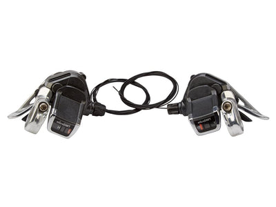 Se Bike Attitude - Skiftegrebssæt - Microshift 2 x 10 gear ❤ Kæmpe udvalg i Bike Attitude ❤ Hurtig levering: 1 - 2 Hverdage samt billig fragt - Varenummer: CKP-4714150552673 og barcode / Ean: '4714150552673 på lager - Udsalg på Gearvælger & drejegreb Spar op til 55% - Over 412 kendte brands på udsalg
