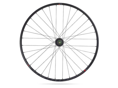 Se Blackjack MTB Hjulsæt - 29" - 25 mm bred - Disc - Til Shimano/SRAM ❤ Kæmpe udvalg i BlackJack ❤ Hurtig levering: 1 - 2 Hverdage samt billig fragt - Varenummer: CKP-5604315335434 og barcode / Ean: '5604315335434 på lager - Udsalg på Hjul & hjulsæt Spar op til 52% - Over 322 kendte brands på udsalg