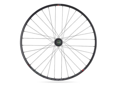 Se Blackjack MTB Hjulsæt - 27,5" - 23 mm bred - Disc - Til Shimano/SRAM ❤ Kæmpe udvalg i Blackjack Wheels ❤ Hurtig levering: 1 - 2 Hverdage samt billig fragt - Varenummer: CKP-5604315337971 og barcode / Ean: '5604315337971 på lager - Udsalg på Hjul & hjulsæt Spar op til 58% - Over 424 kendte brands på udsalg