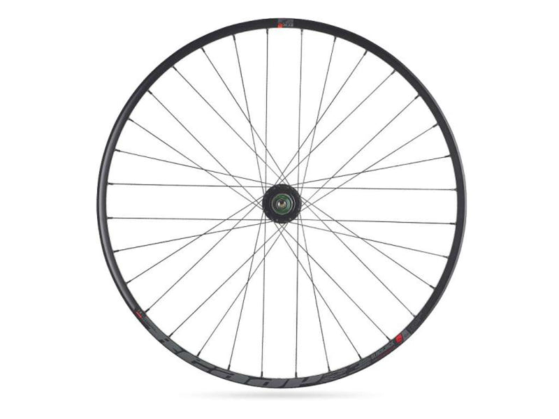 Se Blackjack MTB Hjulsæt - 27,5" - 23 mm bred - Disc - Til Shimano/SRAM ❤ Kæmpe udvalg i Blackjack Wheels ❤ Hurtig levering: 1 - 2 Hverdage samt billig fragt - Varenummer: CKP-5604315337971 og barcode / Ean: &