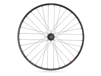 Se Blackjack MTB Hjulsæt - 29" - 23 mm bred - Disc - Til Shimano/SRAM ❤ Stort online udvalg i Blackjack Wheels ❤ Hurtig levering: 1 - 2 Hverdage samt billig fragt - Varenummer: CKP-5604315328870 og barcode / Ean: '5604315328870 på lager - Udsalg på Hjul & hjulsæt Spar op til 58% - Over 454 design brands på udsalg