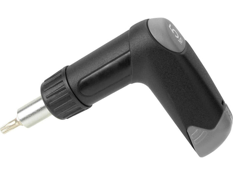 Se Bike Attitude Momentnøgle - 5Nm Unbrako 3/4/5 mm + T25 ❤ Kæmpe udvalg i Bike Attitude ❤ Hurtig levering: 1 - 2 Hverdage samt billig fragt - Varenummer: CKP-5707965297357 og barcode / Ean: &