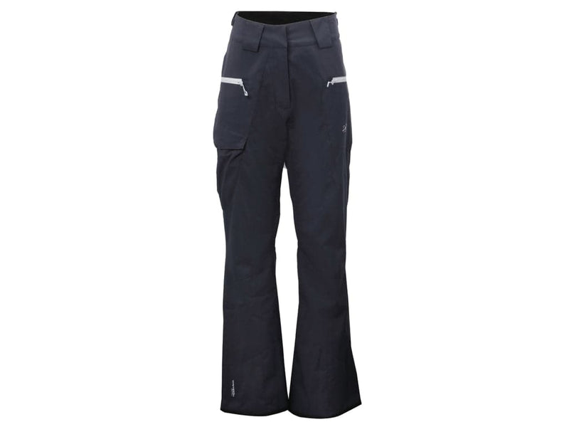 Se 2117 Of Sweden Grytnas Eco Pants - Vandtæt buks m. for - Dame - Mørk grå - Str. 44 ❤ Stort online udvalg i 2117 Of Sweden ❤ Hurtig levering: 1 - 2 Hverdage samt billig fragt - Varenummer: CKP-7312590280056 og barcode / Ean: &