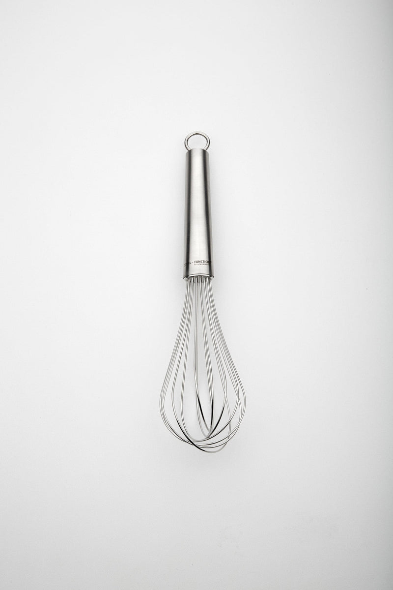 Steel function Torino Piskeris 27 cm Ergo - Køb online nu