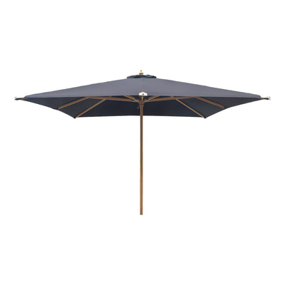 Se Orlando Parasol - Parasol, Træstok, Sort, 300X300 Cm ❤ Stort online udvalg i HouseNordic ❤ Hurtig levering: 1 - 2 Hverdage samt billig fragt - Varenummer: BBM-47983678062869 og barcode / Ean: '5713917027200 på lager - Udsalg på Alle produkter, Nyheder, Populære produkter Spar op til 66% - Over 454 kendte mærker på udsalg