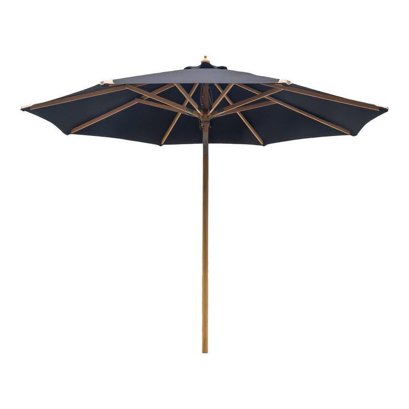 Se Austin Parasol - Parasol Med Tilt, Træstok, Sort, Ø300 Cm ❤ Stort online udvalg i HouseNordic ❤ Hurtig levering: 1 - 2 Hverdage samt billig fragt - Varenummer: BBM-47983670690069 og barcode / Ean: &