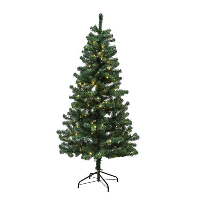 Se Juletræ kunstig PVC "ALEX", Klasse B, m/LED, i 3 størrelser - H200 x Ø106 cm ❤ Stort online udvalg i Nordic Winter ❤ Hurtig levering: 1 - 2 Hverdage samt billig fragt ❤ Varenummer: BGH-43862098804988 og barcode / Ean: '5705858719597 på lager - Udsalg på Best selling products Spar op til 56% - Over 360 kendte mærker på udsalg
