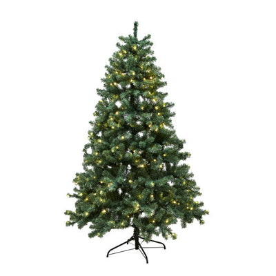 Se Juletræ kunstig PVC "ASKE", Klasse B+, m/LED, 5 størrelser - 180 x 118 cm ❤ Stort online udvalg i Nordic Winter ❤ Hurtig levering: 1 - 2 Hverdage samt billig fragt ❤ Varenummer: BGH-43822447132924 og barcode / Ean: '5705858719627 på lager - Udsalg på Alle produkter Spar op til 67% - Over 360 kendte mærker på udsalg