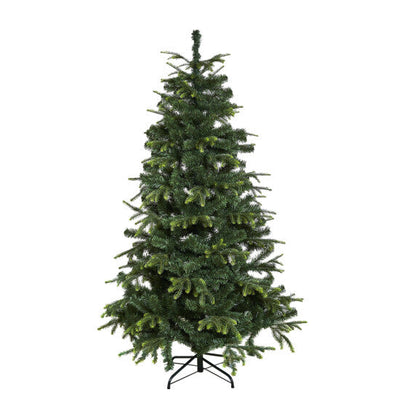 Se Juletræ kunstig PE/PVC "ALVA", Klasse A, u/LED, 3 størrelser - 200 x 134 cm ❤ Stort online udvalg i Nordic Winter ❤ Hurtig levering: 1 - 2 Hverdage samt billig fragt ❤ Varenummer: BGH-43822415610108 og barcode / Ean: '5705858719771 på lager - Udsalg på Best selling products Spar op til 59% - Over 360 kendte mærker på udsalg