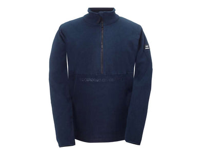 Se 2117 OF SWEDEN Trollebo - Fleecetrøje - Half Zip - Navy - Str. M ❤ Kæmpe udvalg i 2117 Of Sweden ❤ Hurtig levering: 1 - 2 Hverdage samt billig fragt - Varenummer: CKP-7312590840144 og barcode / Ean: '7312590840144 på lager - Udsalg på Urban & fritid Spar op til 54% - Over 454 kendte mærker på udsalg