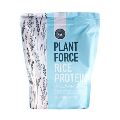 Se Risprotein Natural Ø Plantforce 800 g. ❤ Kæmpe udvalg i Blandet ❤ Hurtig levering: 1 - 2 Hverdage samt billig fragt - Varenummer: HG-12054-1 og barcode / Ean: på lager - Udsalg på Mad & drikke Spar op til 67% - Over 454 kendte mærker på udsalg
