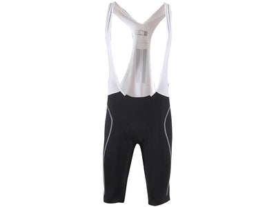 Se 2117 OF SWEDEN Flo Bib short - Cykelshorts med seler - Sort - Str. M ❤ Kæmpe udvalg i 2117 Of Sweden ❤ Hurtig levering: 1 - 2 Hverdage samt billig fragt - Varenummer: CKP-7312590058662 og barcode / Ean: '7312590058662 på lager - Udsalg på Cykelbukser & Cykelshorts Spar op til 59% - Over 350 kendte brands på udsalg