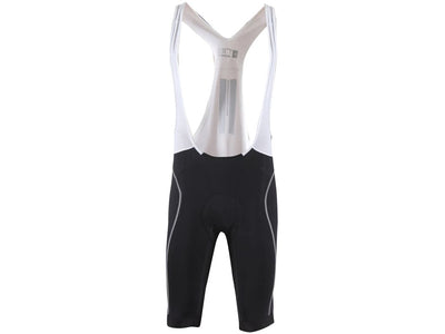 Se 2117 OF SWEDEN Flo Bib short - Cykelshorts med seler - Sort - Str. 3XL ❤ Stort online udvalg i 2117 Of Sweden ❤ Hurtig levering: 1 - 2 Hverdage samt billig fragt ❤ Varenummer: CKP-7312590058709 og barcode / Ean: '7312590058709 på lager - Udsalg på Cykelbukser & Cykelshorts Spar op til 64% - Over 412 kendte brands på udsalg