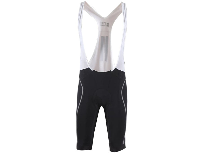 Se 2117 OF SWEDEN Flo Bib short - Cykelshorts med seler - Sort - Str. 3XL ❤ Stort online udvalg i 2117 Of Sweden ❤ Hurtig levering: 1 - 2 Hverdage samt billig fragt ❤ Varenummer: CKP-7312590058709 og barcode / Ean: &