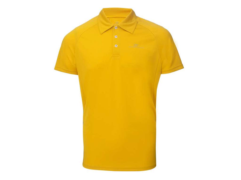 Se 2117 OF SWEDEN Frösåker Pique - Poloshirt - Lemon Curry - Str. XL ❤ Stort online udvalg i 2117 Of Sweden ❤ Hurtig levering: 1 - 2 Hverdage samt billig fragt - Varenummer: CKP-7312590841738 og barcode / Ean: &