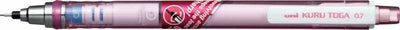 Se Uni-ball Pencil kuru toga pink 0,7 mm online her - Ean: 4902778161982