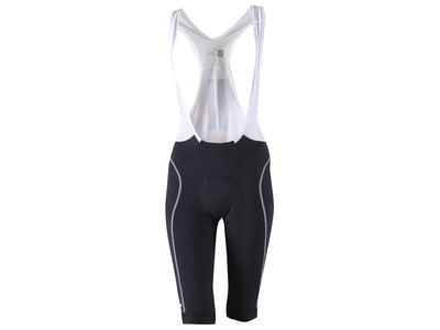 Se 2117 OF SWEDEN Flo Bib short - Dame cykelshorts med seler - Sort - Str. 38 ❤ Stort online udvalg i 2117 Of Sweden ❤ Hurtig levering: 1 - 2 Hverdage samt billig fragt ❤ Varenummer: CKP-7312590065011 og barcode / Ean: på lager - Udsalg på Cykelbukser & Cykelshorts Spar op til 67% - Over 785 kendte brands på udsalg