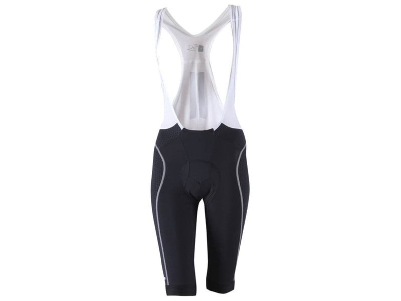 Se 2117 OF SWEDEN Flo Bib short - Dame cykelshorts med seler - Sort - Str. 36 ❤ Stort online udvalg i 2117 Of Sweden ❤ Hurtig levering: 1 - 2 Hverdage samt billig fragt ❤ Varenummer: CKP-7312590065004 og barcode / Ean: på lager - Udsalg på Cykelbukser & Cykelshorts Spar op til 51% - Over 785 kendte brands på udsalg