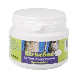 Stort online udvalg i Natur Drogeriet Tyggegummi Birkesød m. Spearmint 70 stk. ❤ Natur Drogeriet ❤ Hurtig levering: 1 - 2 Hverdage og gratis fragt v/køb over 295 kr. GLS til pakkeshop ❤ Varenummer: HG-12542 og barcode / Ean: 5703137208060 på lager - Kæmpe udvalg i Mad & drikke - Over 454 design brands på udsalg