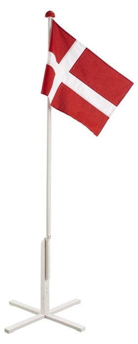 Se Day - Flagstang m. flag H180 cm ❤ Stort online udvalg i Day ❤ Hurtig levering: 1 - 2 Hverdage samt billig fragt ❤ Varenummer: BGH-42846828757244 og barcode / Ean: &