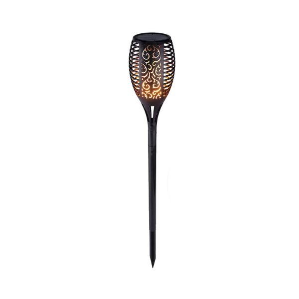 Se Havefakkel 48 Cm ❤ Kæmpe udvalg i HAAHR & CO ❤ Hurtig levering: 1 - 2 Hverdage samt billig fragt - Varenummer: BAR-666889 og barcode / Ean: &