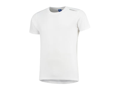 Se Rogelli Promo - Sports t-shirt - Hvid - Str. XL ❤ Stort online udvalg i Rogelli ❤ Hurtig levering: 1 - 2 Hverdage samt billig fragt - Varenummer: CKP-8717849998062 og barcode / Ean: '8717849998062 på lager - Udsalg på T-shirts Spar op til 58% - Over 434 design mærker på udsalg