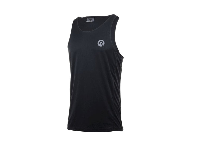 Se Rogelli Basic - Sports Singlet - Sort - Str. 2XL ❤ Kæmpe udvalg i Rogelli ❤ Hurtig levering: 1 - 2 Hverdage samt billig fragt - Varenummer: CKP-8717849046428 og barcode / Ean: &