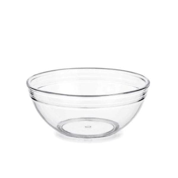 Se Salat Skål 475 Ml. Polycarbonat ✔ Kæmpe udvalg i  GLASS4EVER ✔ Hurtig levering: 1 - 2 Hverdage samt billig fragt - Varenummer: BAR-650603 og barcode / Ean: &