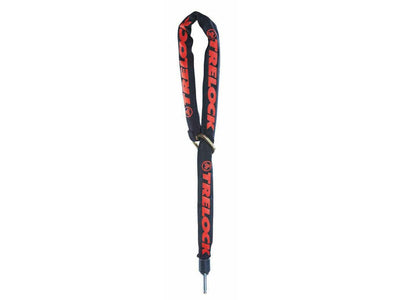 Se Trelock ZR 355 - Kæde til Ringlås - 100 cm / 6mm ❤ Kæmpe udvalg i Trelock ❤ Hurtig levering: 1 - 2 Hverdage samt billig fragt - Varenummer: CKP-4016167066656 og barcode / Ean: '4016167066656 på lager - Udsalg på Cykellåse & hængelåse Spar op til 51% - Over 312 kendte brands på udsalg