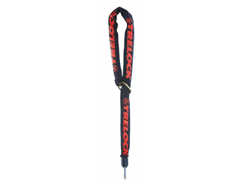 Se Trelock ZR 355 - Kæde til Ringlås - 100 cm / 6mm ❤ Kæmpe udvalg i Trelock ❤ Hurtig levering: 1 - 2 Hverdage samt billig fragt - Varenummer: CKP-4016167066656 og barcode / Ean: &