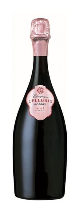 Se Celebris Rosé Extra Brut 2008 Champagne Gosset ❤ Kæmpe udvalg i Champagne Gosset ❤ Hurtig levering: 1 - 2 Hverdage samt billig fragt - Varenummer: BAR-712819 og barcode / Ean: på lager - Udsalg på Drikkevarer Vin og champagne Champagne Spar op til 63% - Over 350 kendte brands på udsalg