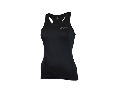 Se Rogelli Basic - Sports Tanktop - Dame - Sort - Str. XS ❤ Kæmpe udvalg i Rogelli ❤ Hurtig levering: 1 - 2 Hverdage samt billig fragt - Varenummer: CKP-8717849024266 og barcode / Ean: '8717849024266 på lager - Udsalg på T-shirts Spar op til 64% - Over 360 kendte mærker på udsalg