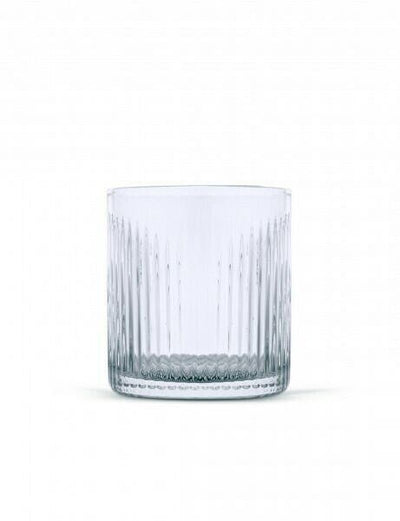 Se Le Tribute "Tumbler" Gin Glas, 40cl (4 Stk/ks) ❤ Kæmpe udvalg i LETRIBUTE ❤ Hurtig levering: 1 - 2 Hverdage samt billig fragt - Varenummer: BAR-13738 og barcode / Ean: '5709556012356 på lager - Udsalg på Glas Krystalglas Krystal drinksglas Spar op til 57% - Over 434 design mærker på udsalg